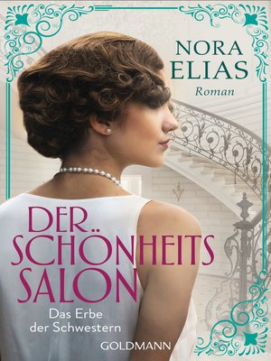 cover image of Der Schönheitssalon 1
